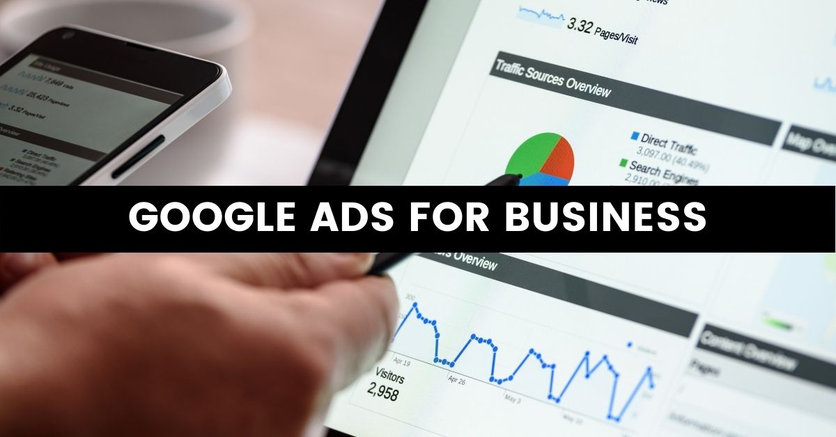 Google Ads For Law Firms