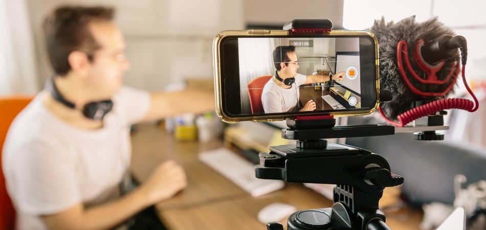 YouTube marketing